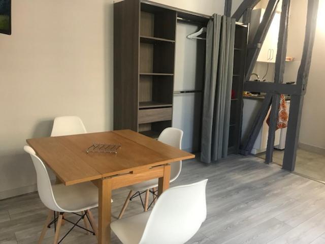 Vieux Marche Apartment Rouen Exterior photo